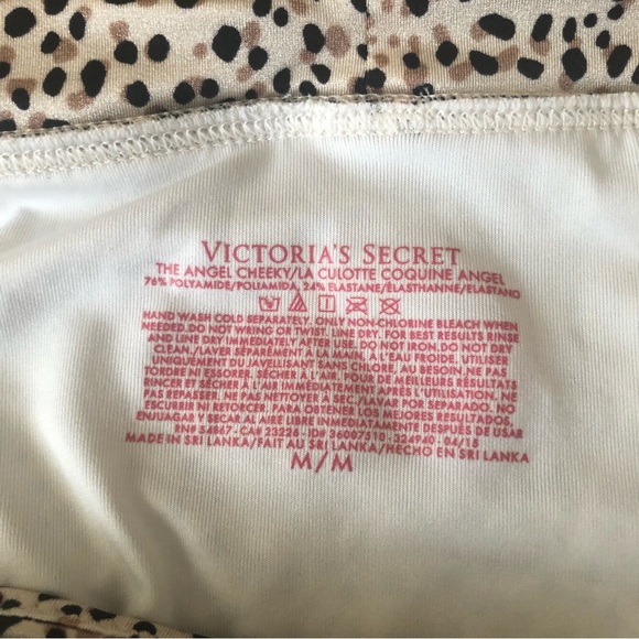 Victoria’s Secret The Hottie Halter Bikini - Picture 8 of 16